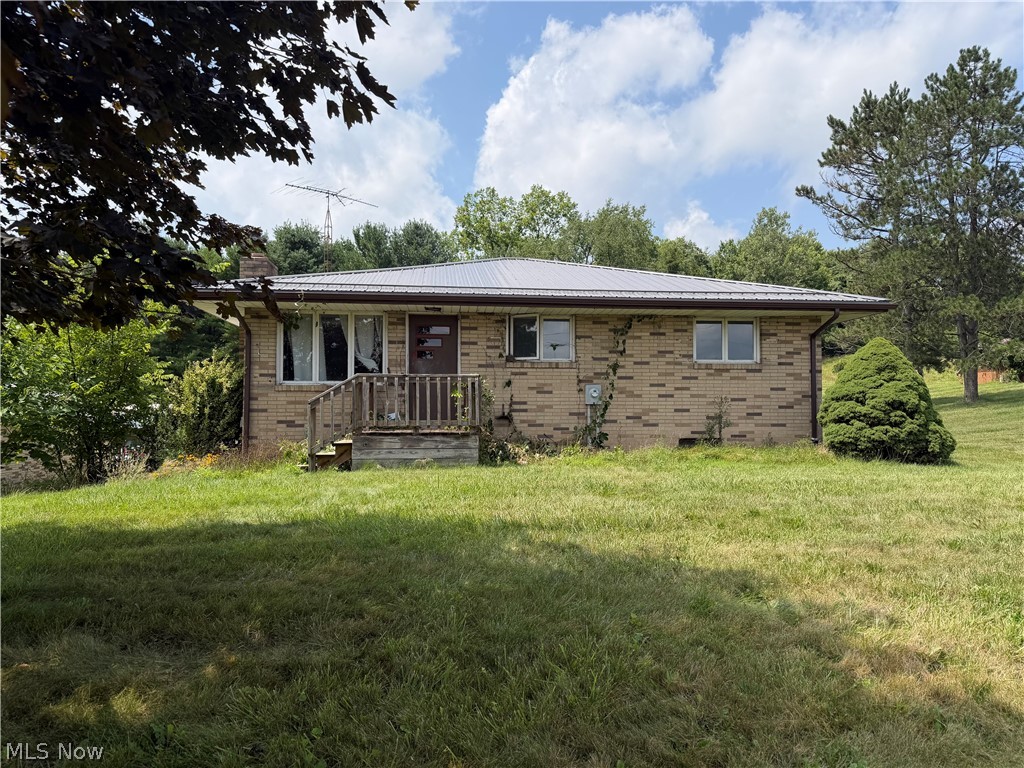 3246 Tabor Ridge Road NE Mineral City OH 44656