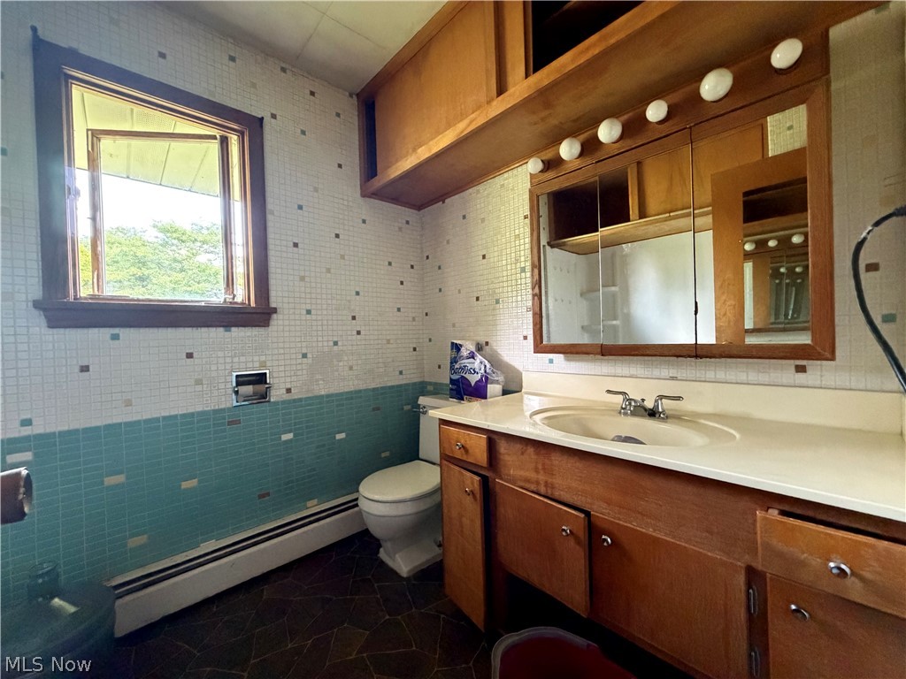 3246 Tabor Ridge Road NE Mineral City OH 44656