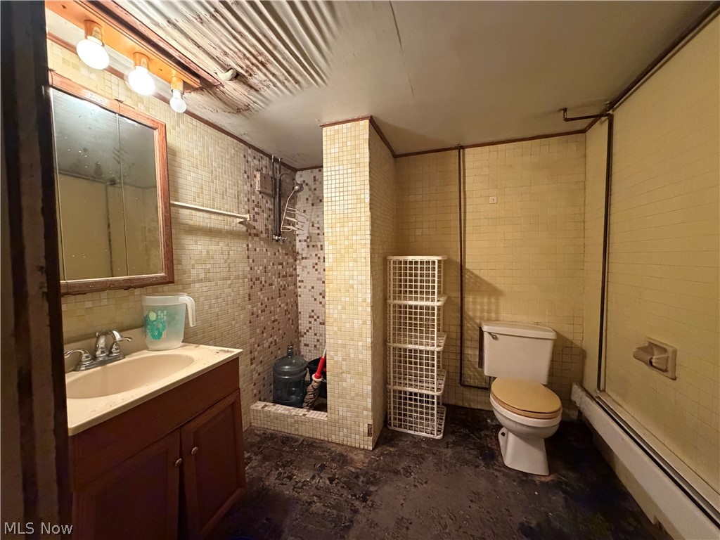 3246 Tabor Ridge Road NE Mineral City OH 44656