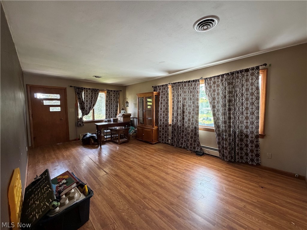 3246 Tabor Ridge Road NE Mineral City OH 44656