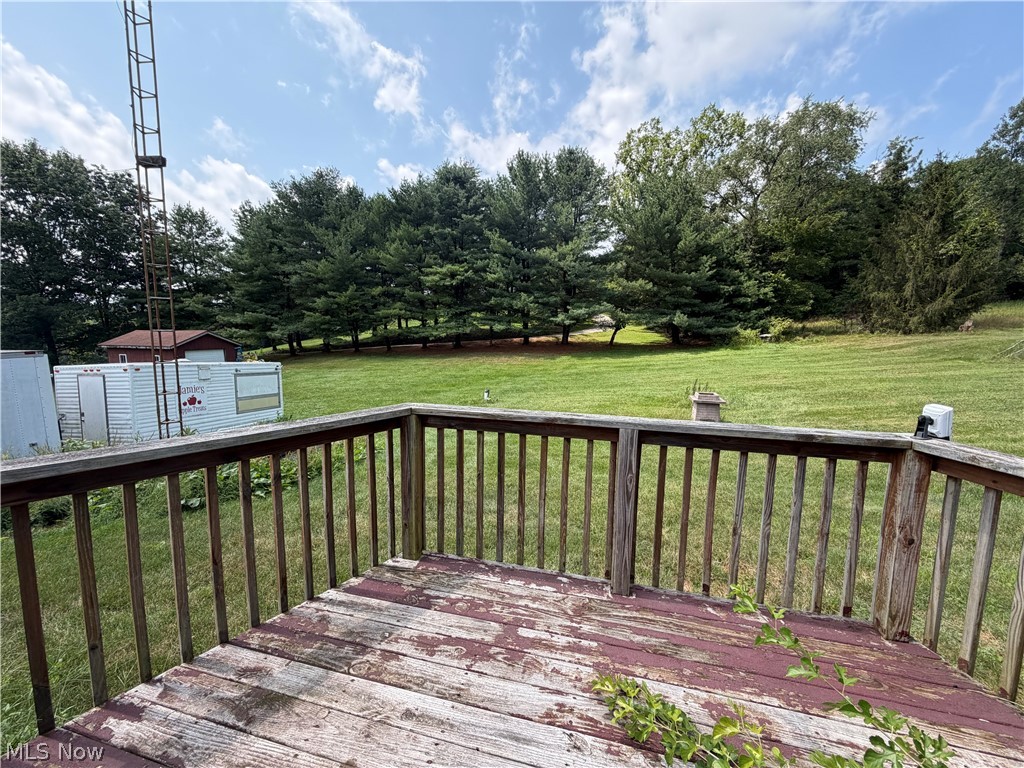3246 Tabor Ridge Road NE Mineral City OH 44656