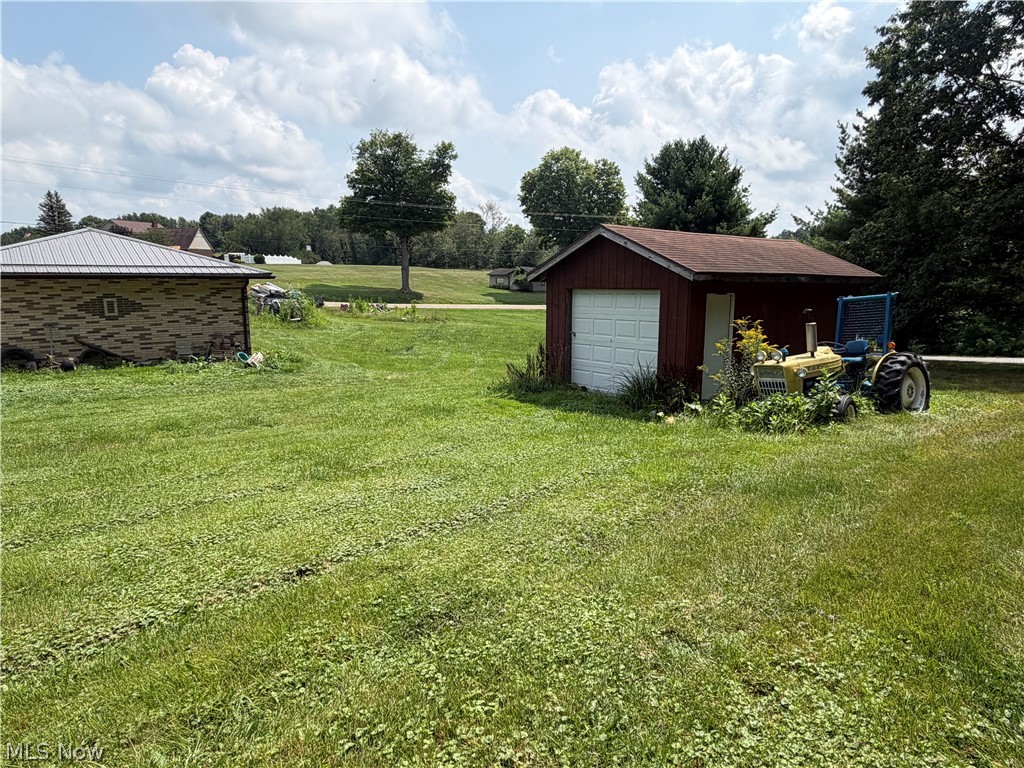 3246 Tabor Ridge Road NE Mineral City OH 44656