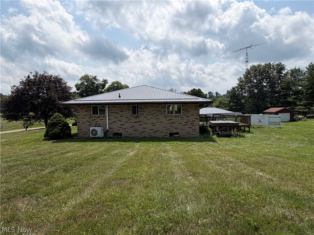 3246 Tabor Ridge Road NE Mineral City OH 44656