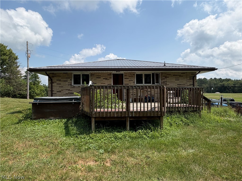 3246 Tabor Ridge Road NE Mineral City OH 44656