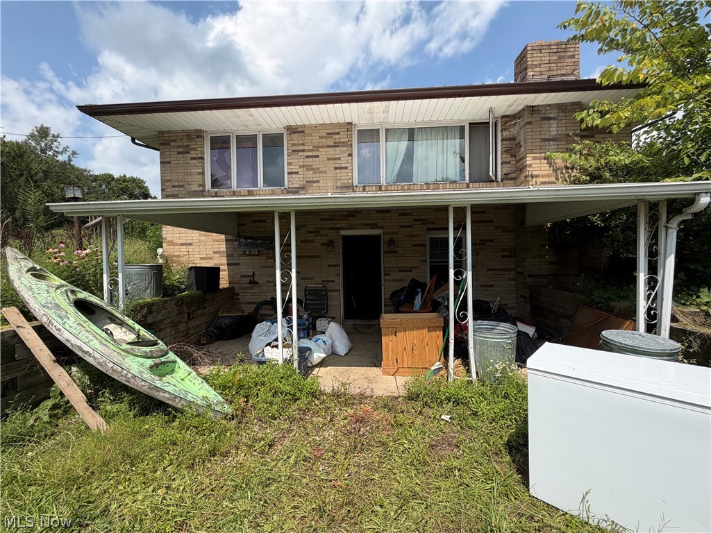 3246 Tabor Ridge Road NE Mineral City OH 44656
