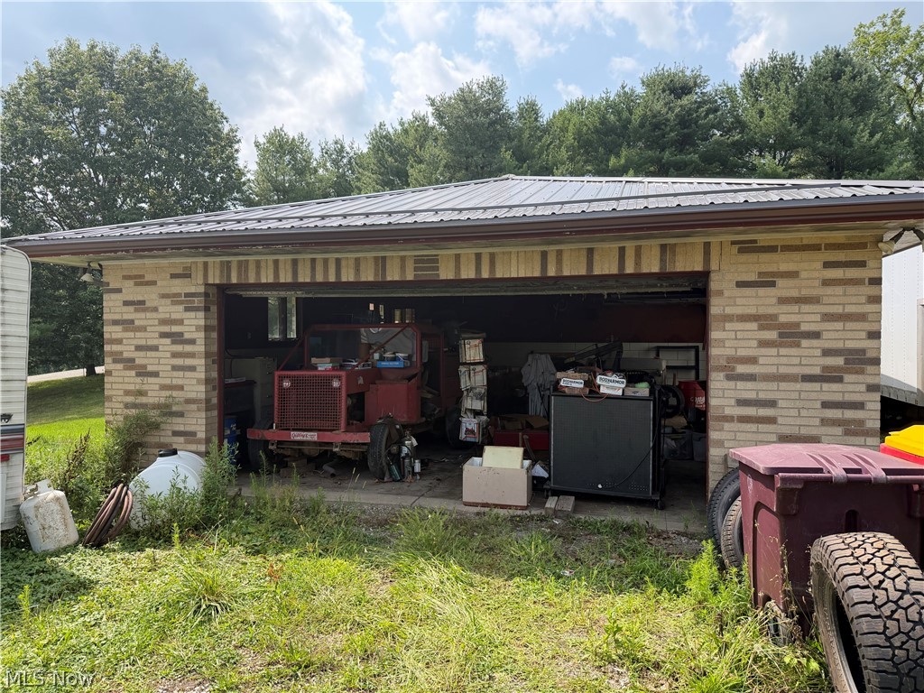 3246 Tabor Ridge Road NE Mineral City OH 44656