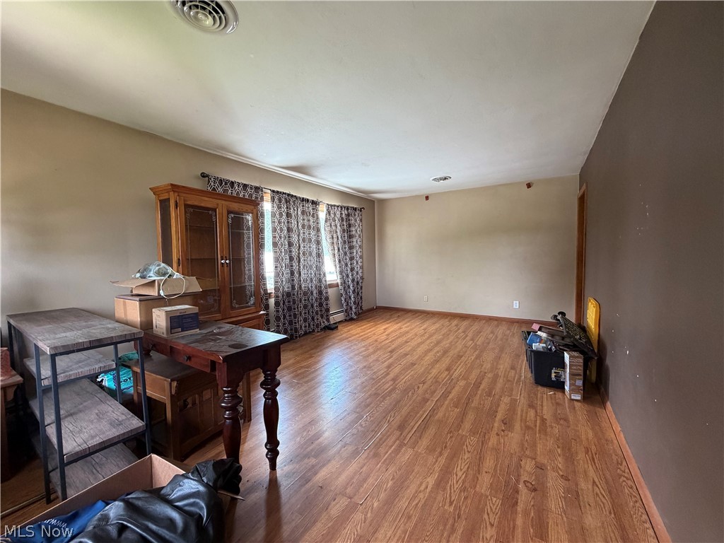3246 Tabor Ridge Road NE Mineral City OH 44656