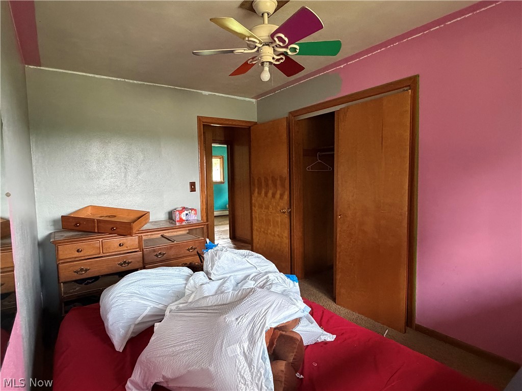 3246 Tabor Ridge Road NE Mineral City OH 44656