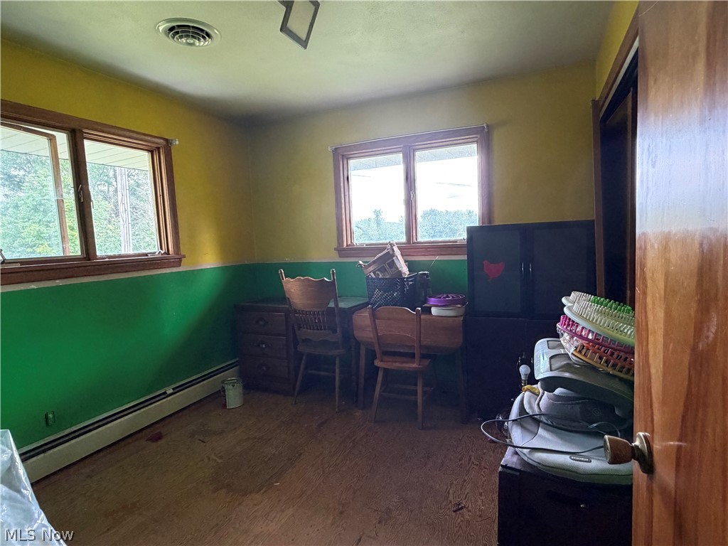 3246 Tabor Ridge Road NE Mineral City OH 44656