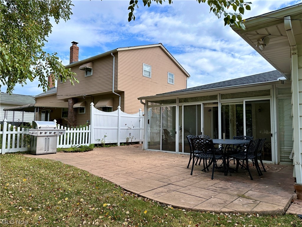 6472 Brookhill Drive Garfield Heights OH 44125