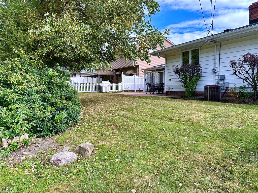 6472 Brookhill Drive Garfield Heights OH 44125