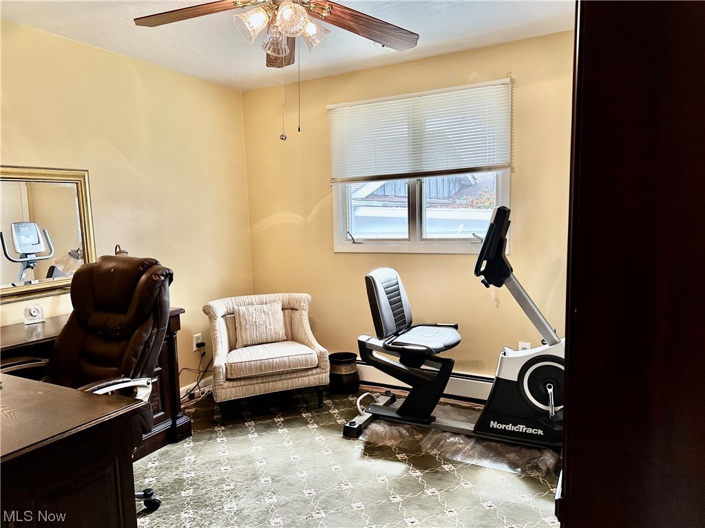 6472 Brookhill Drive Garfield Heights OH 44125