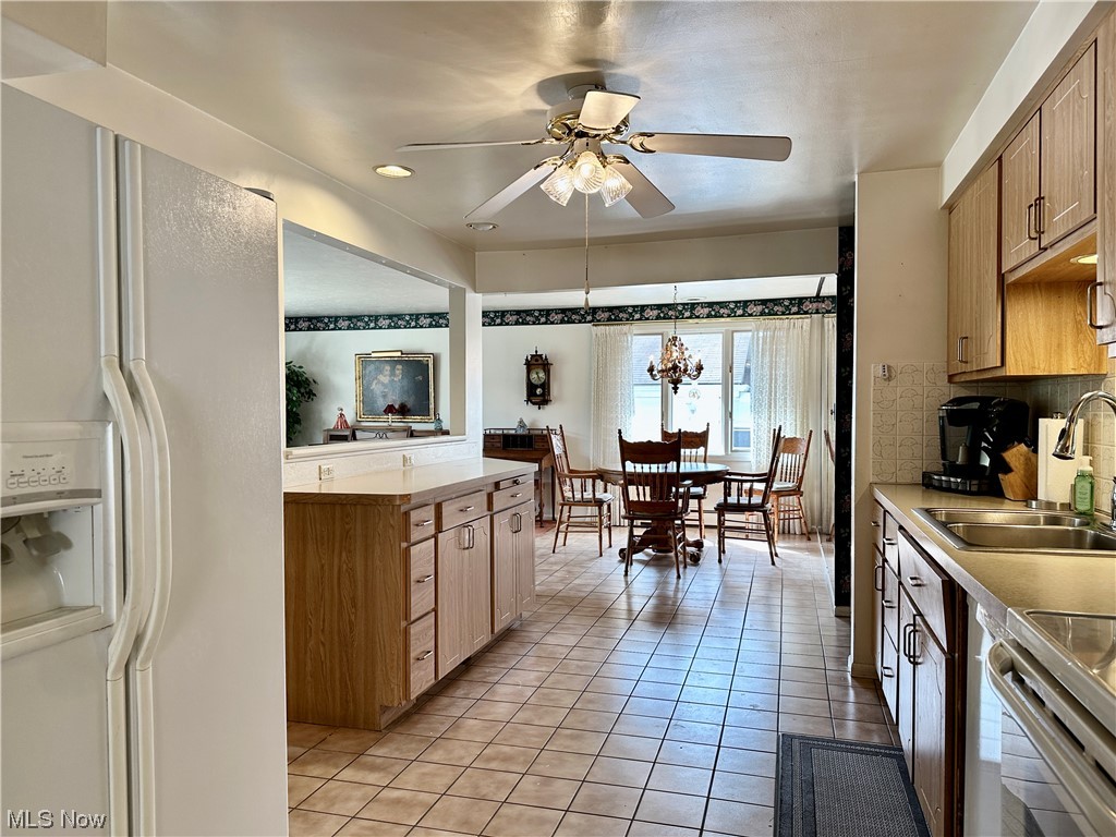 6472 Brookhill Drive Garfield Heights OH 44125