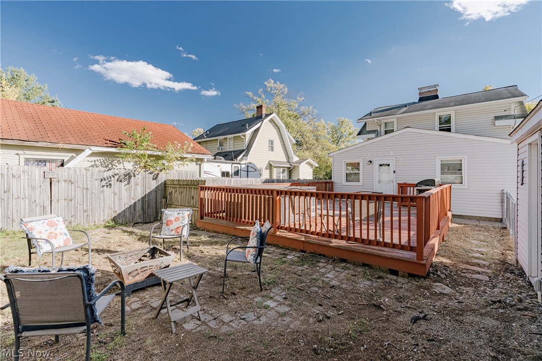 2679 N Bender Avenue Akron OH 44319