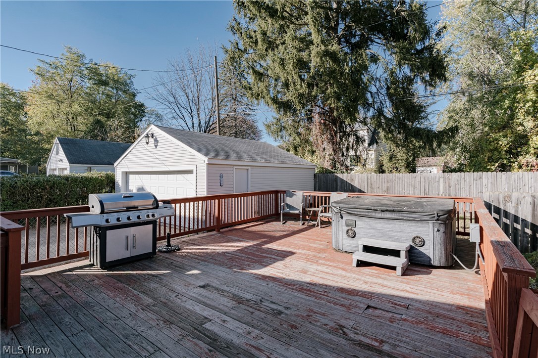 2679 N Bender Avenue Akron OH 44319