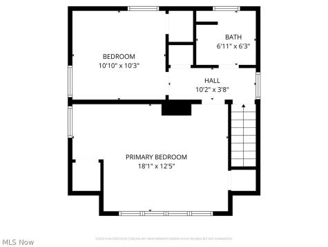 2679 N Bender Avenue Akron OH 44319