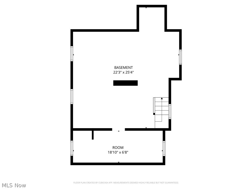 2679 N Bender Avenue Akron OH 44319
