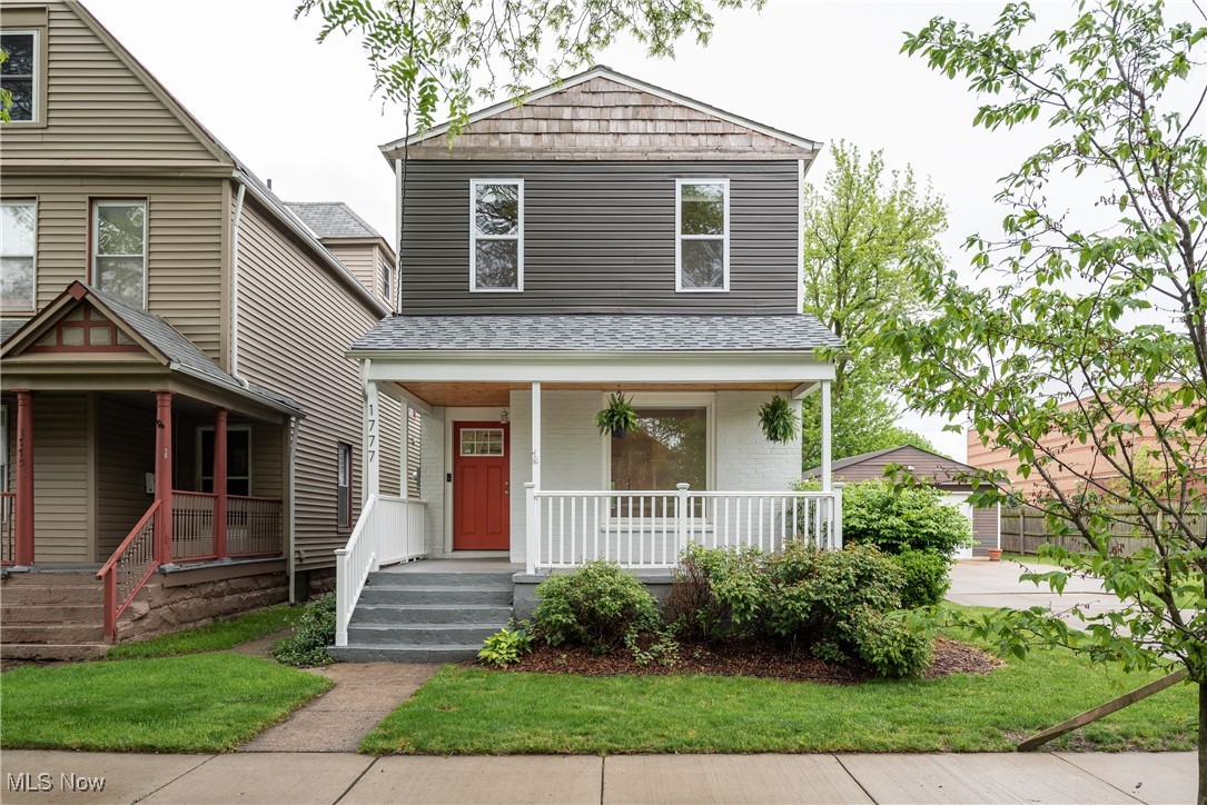 1777 W 57th Cleveland OH 44102