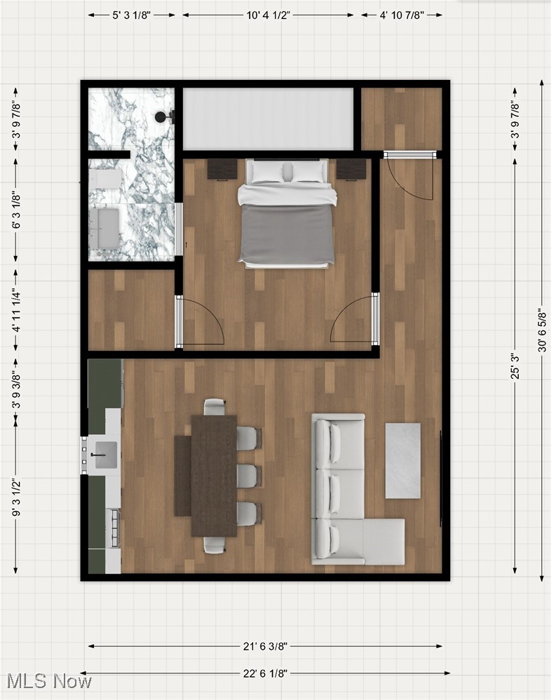 1777 W 57th Cleveland OH 44102