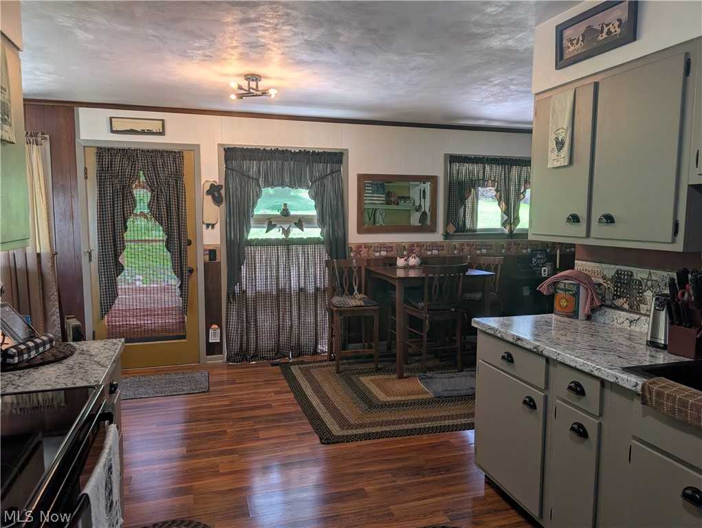 228 Crowley Drive Roseville OH 43777