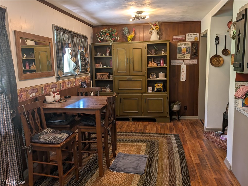 228 Crowley Drive Roseville OH 43777