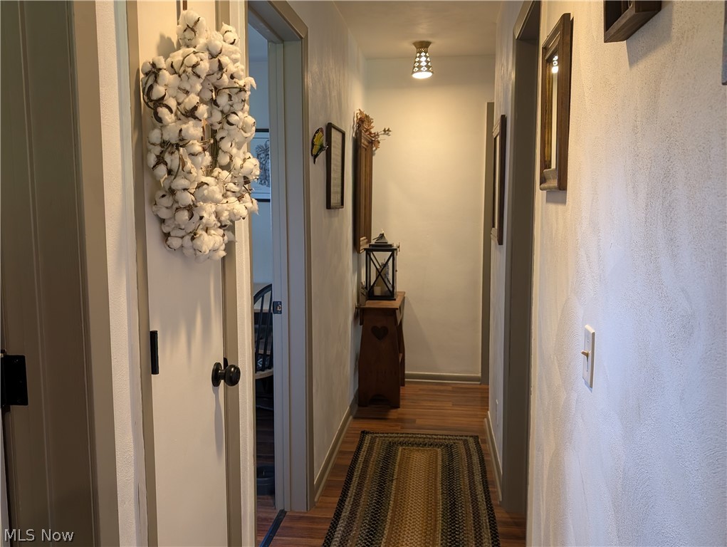 228 Crowley Drive Roseville OH 43777