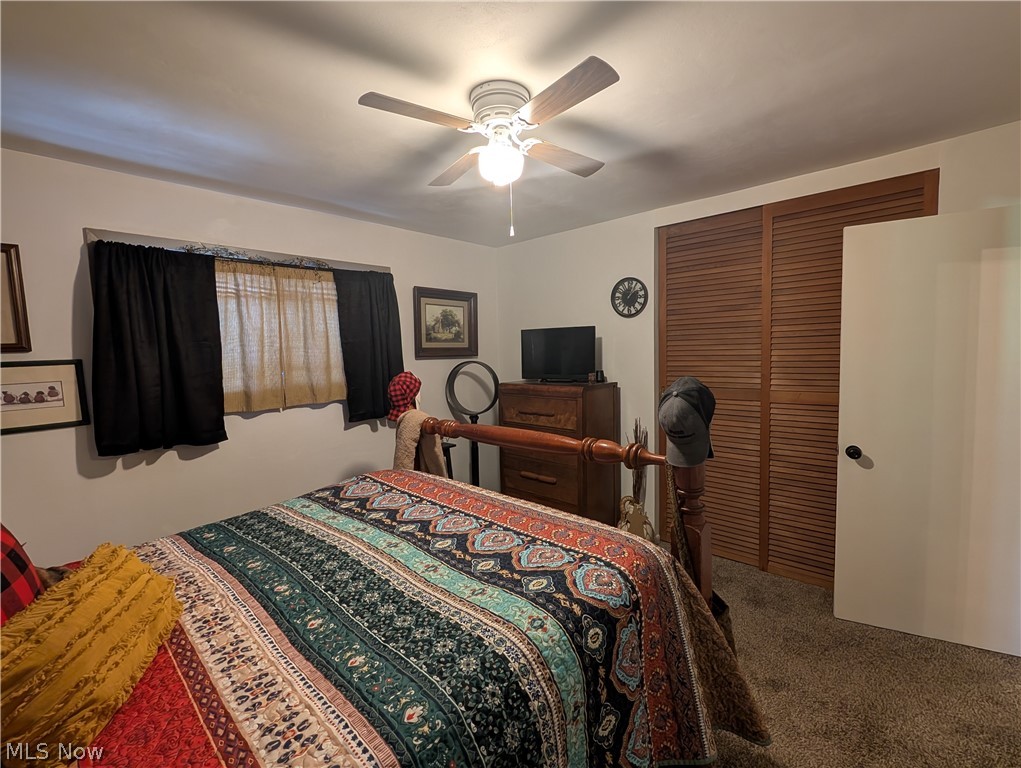 228 Crowley Drive Roseville OH 43777