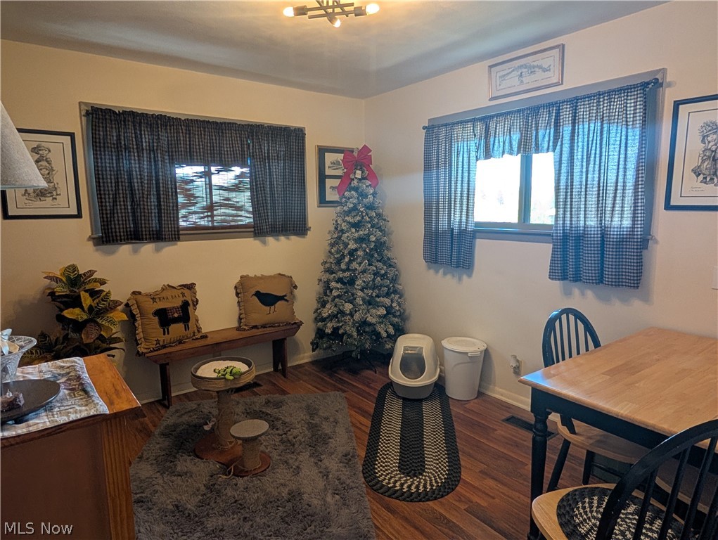 228 Crowley Drive Roseville OH 43777