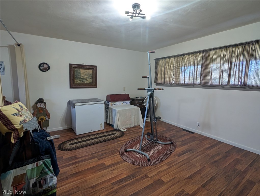 228 Crowley Drive Roseville OH 43777