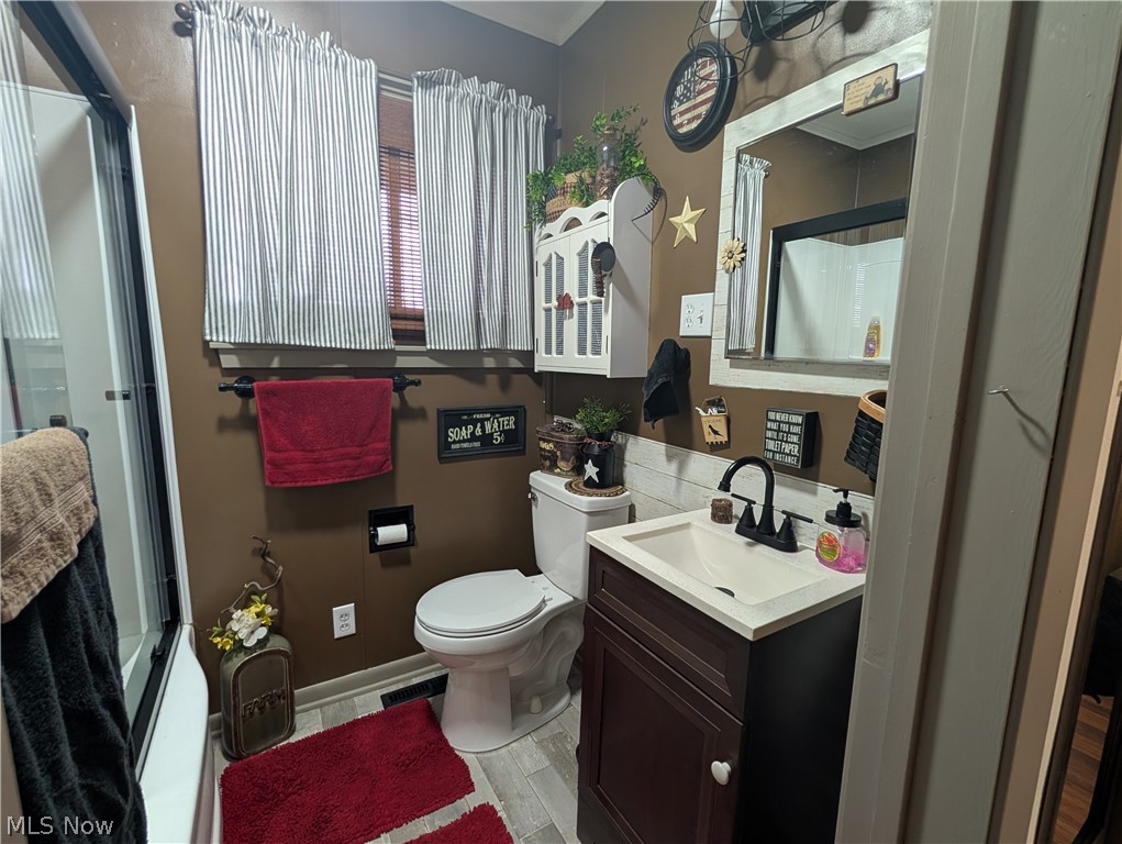 228 Crowley Drive Roseville OH 43777