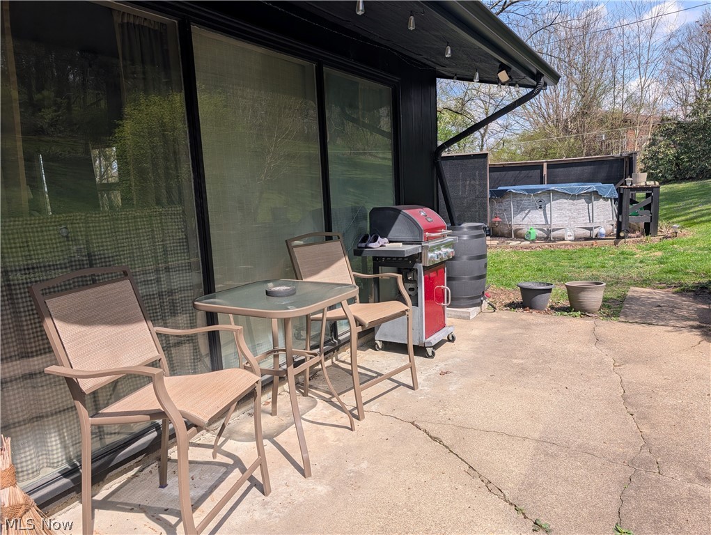 228 Crowley Drive Roseville OH 43777