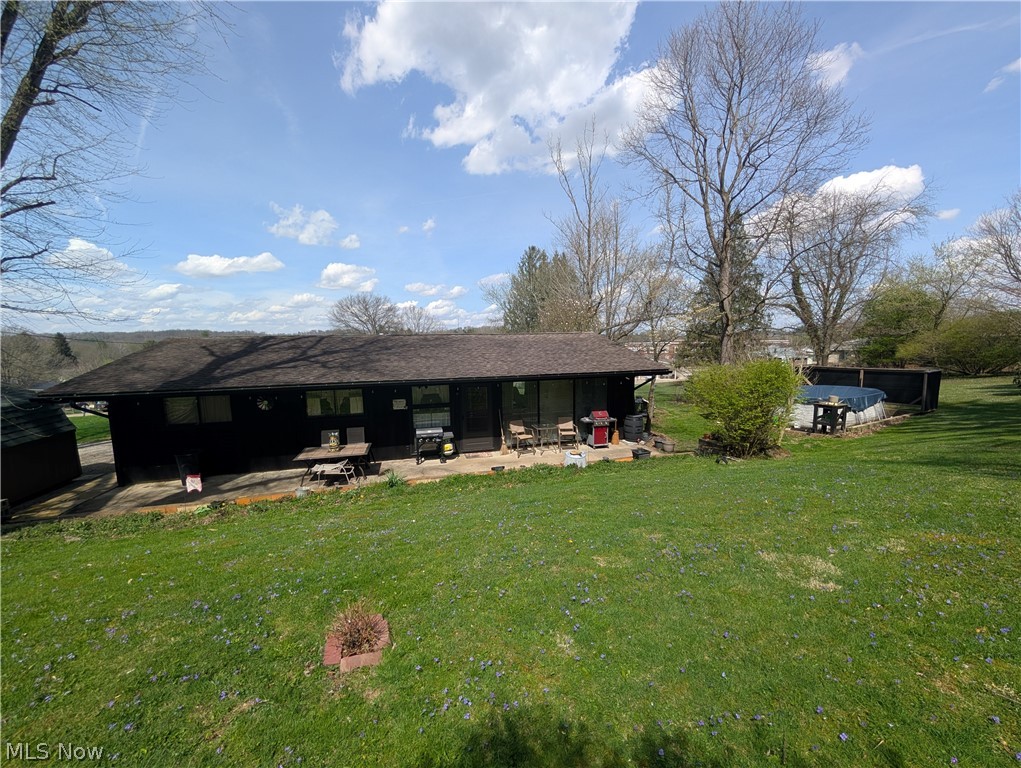 228 Crowley Drive Roseville OH 43777