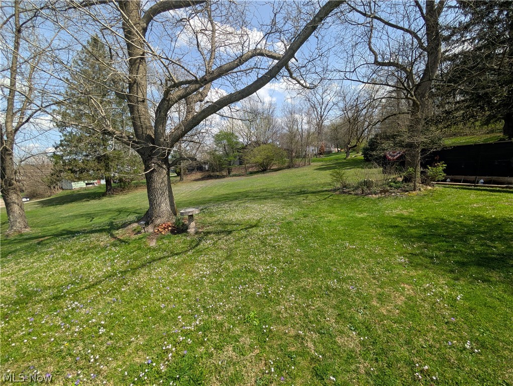 228 Crowley Drive Roseville OH 43777