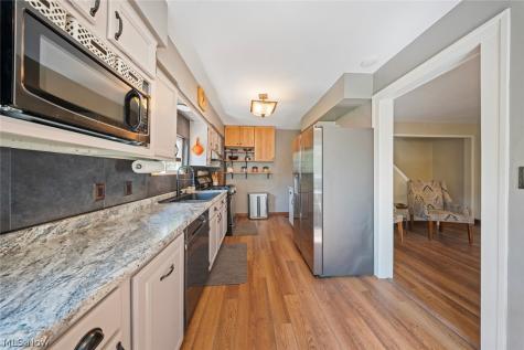 4011 Behrwald Avenue Cleveland OH 44109
