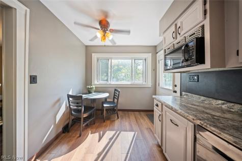 4011 Behrwald Avenue Cleveland OH 44109