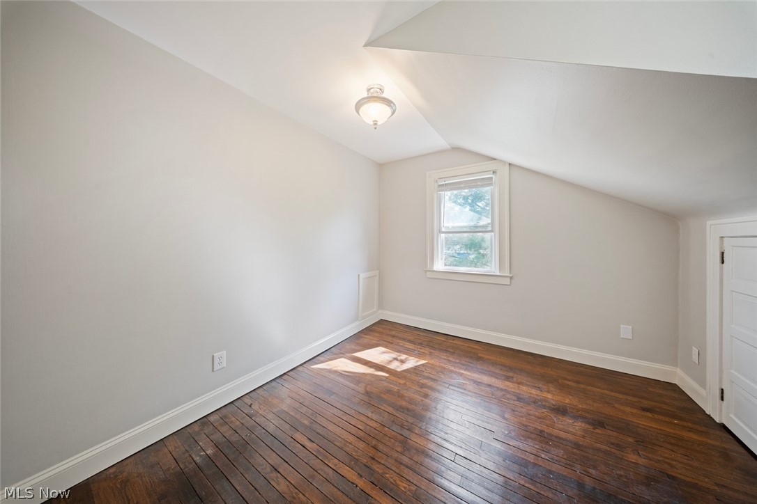 4011 Behrwald Avenue Cleveland OH 44109