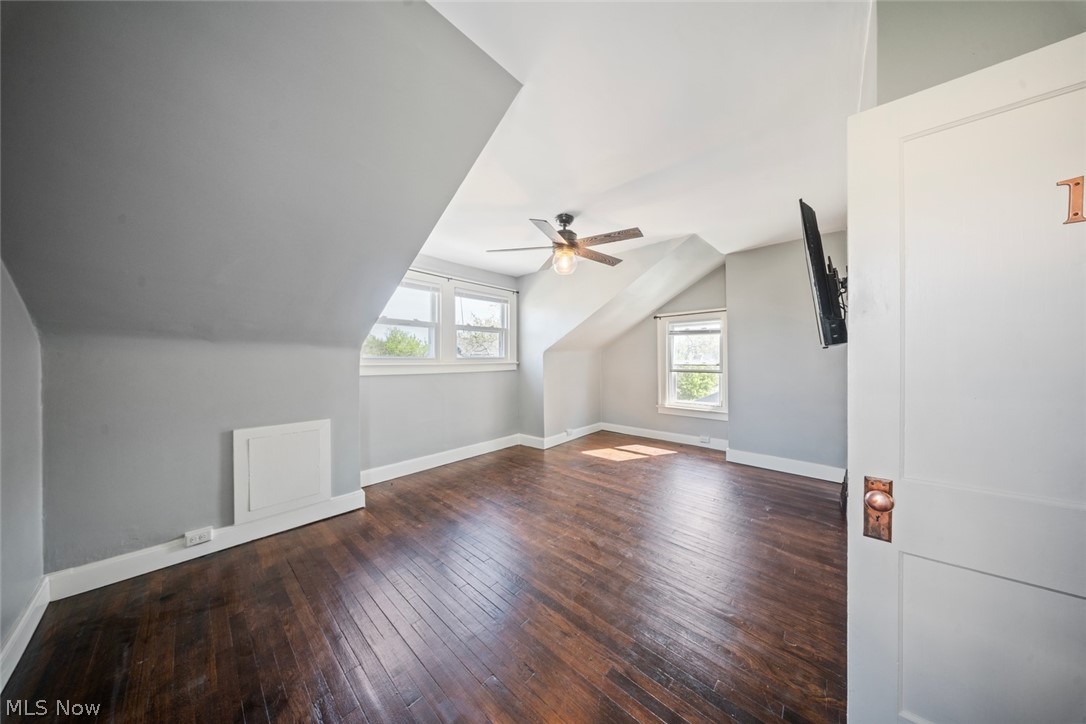 4011 Behrwald Avenue Cleveland OH 44109