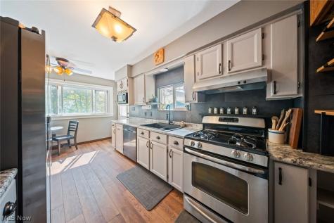 4011 Behrwald Avenue Cleveland OH 44109
