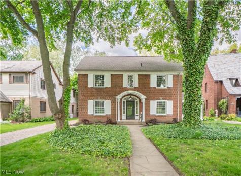 124 Clemmer Avenue Akron OH 44313