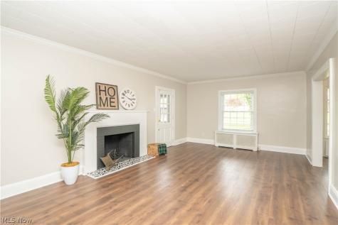 124 Clemmer Avenue Akron OH 44313