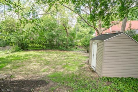 124 Clemmer Avenue Akron OH 44313