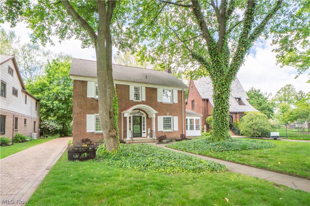 124 Clemmer Avenue Akron OH 44313