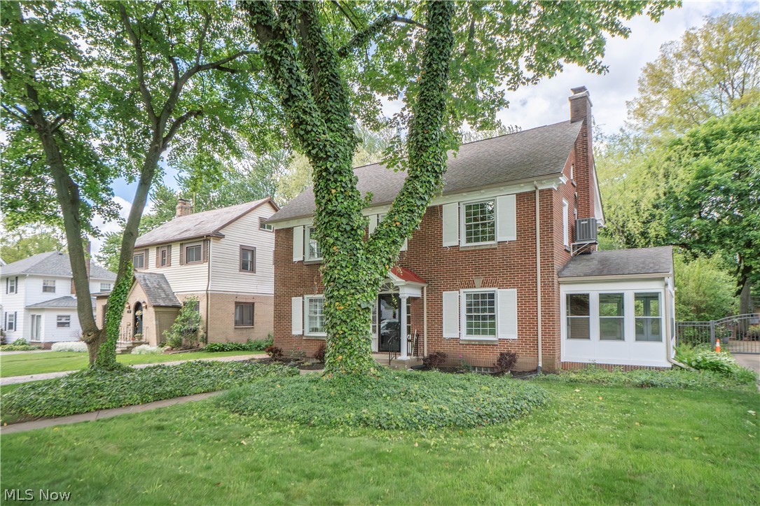 124 Clemmer Avenue Akron OH 44313