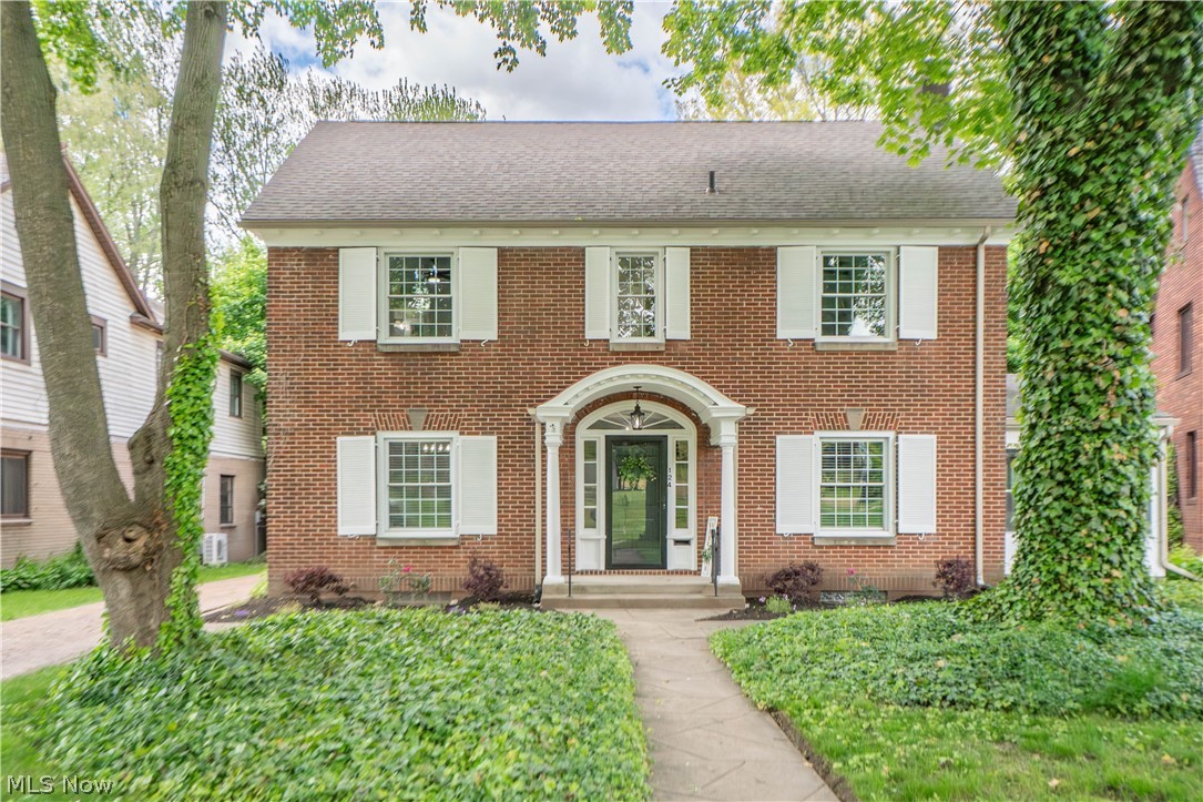 124 Clemmer Avenue Akron OH 44313
