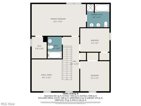 7922 English Oak Trail Macedonia OH 44056