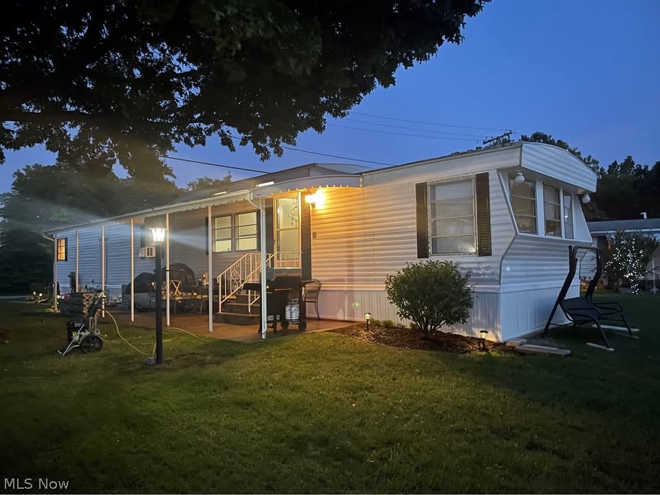 Elyria OH, 141 Gull Drive