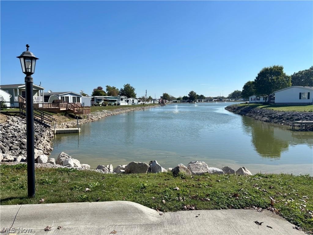 141 Gull Drive Elyria OH 44035