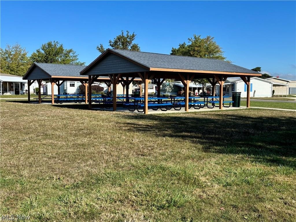 141 Gull Drive Elyria OH 44035