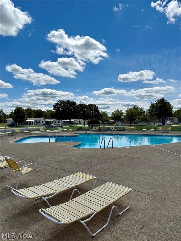 141 Gull Drive Elyria OH 44035