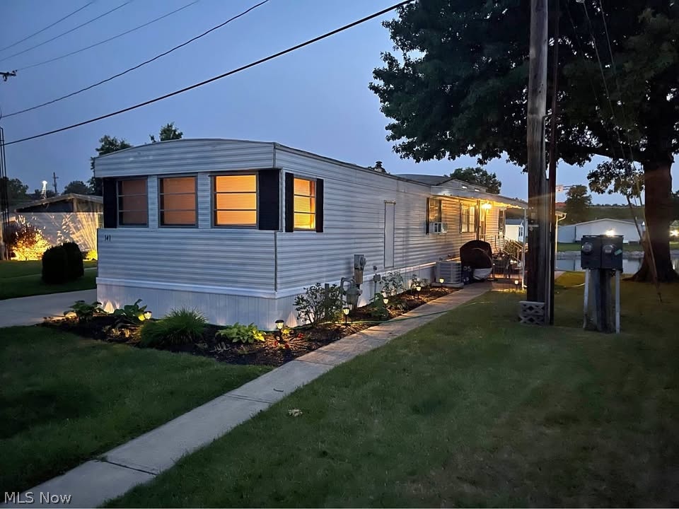 141 Gull Drive Elyria OH 44035